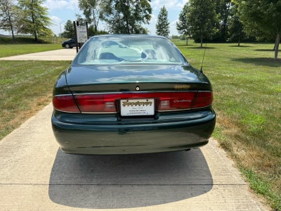 2004 Buick Century Custom
