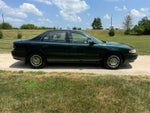 2004 Buick Century Custom