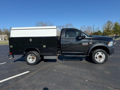 2016 RAM 5500 Tradesman