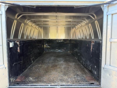 2016 RAM 5500 Tradesman