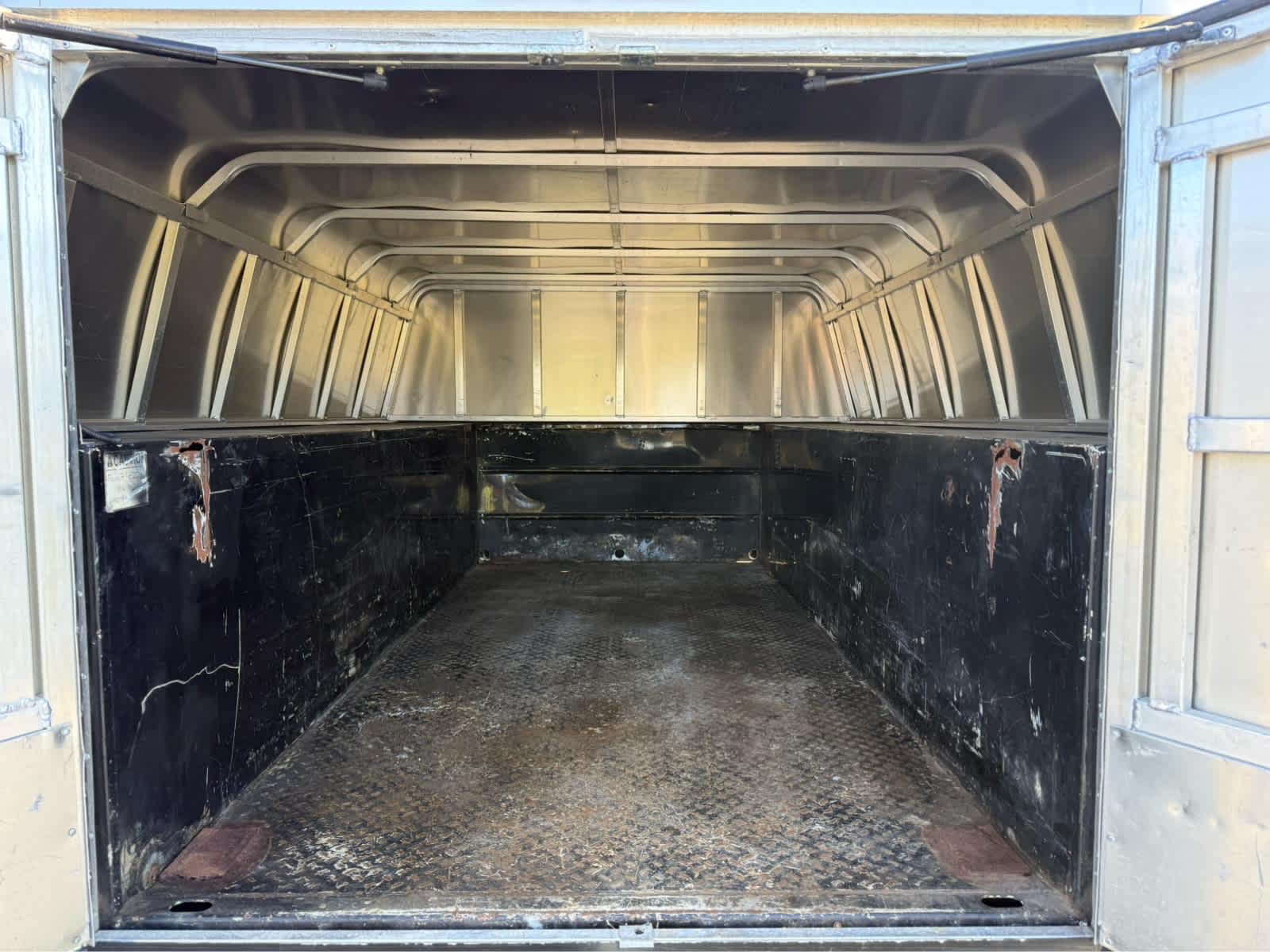 2016 RAM 5500 Tradesman