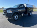 2016 RAM 5500 Tradesman