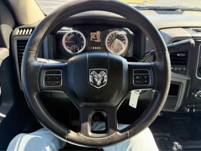 2016 RAM 5500 Tradesman