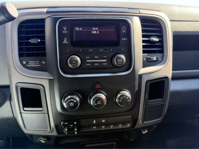 2016 RAM 5500 Tradesman