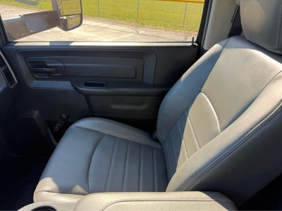 2016 RAM 5500 Tradesman