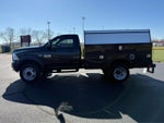 2016 RAM 5500 Tradesman