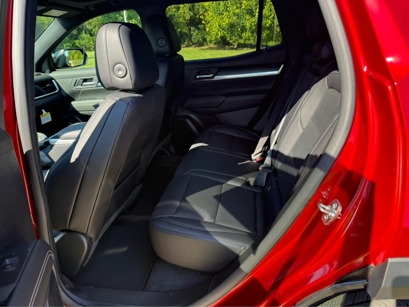 2026 GMC Terrain Elevation - Photo 11