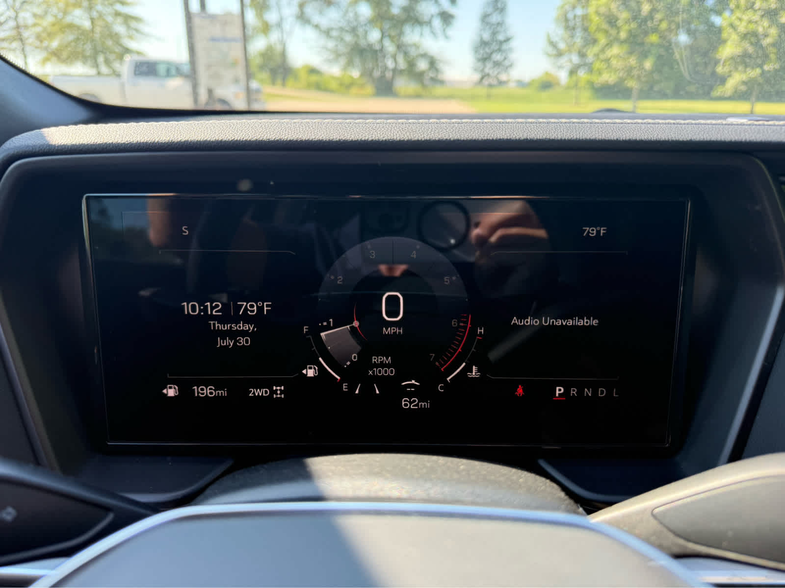 2026 GMC Terrain Elevation - Photo 16