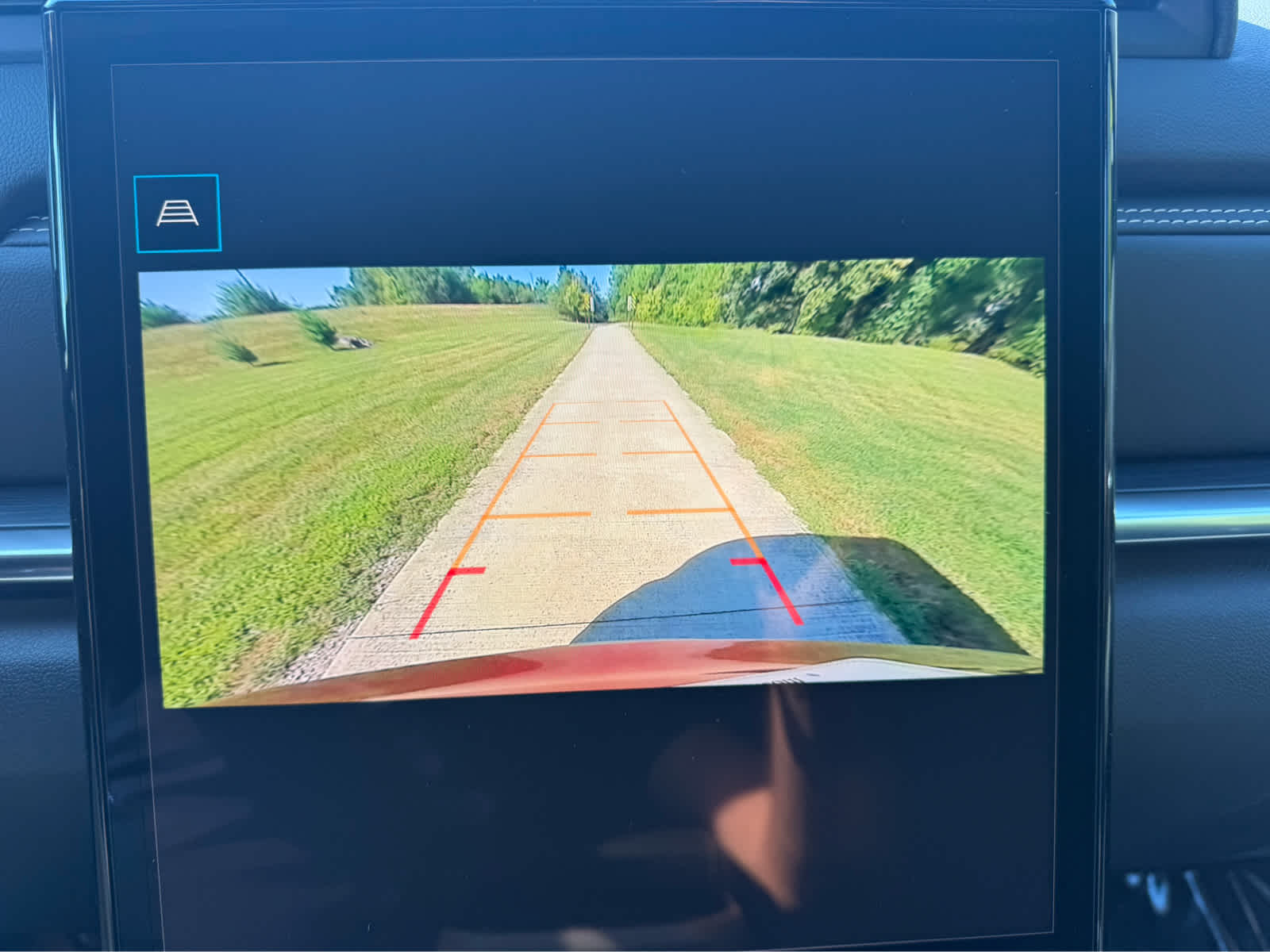 2026 GMC Terrain Elevation - Photo 20
