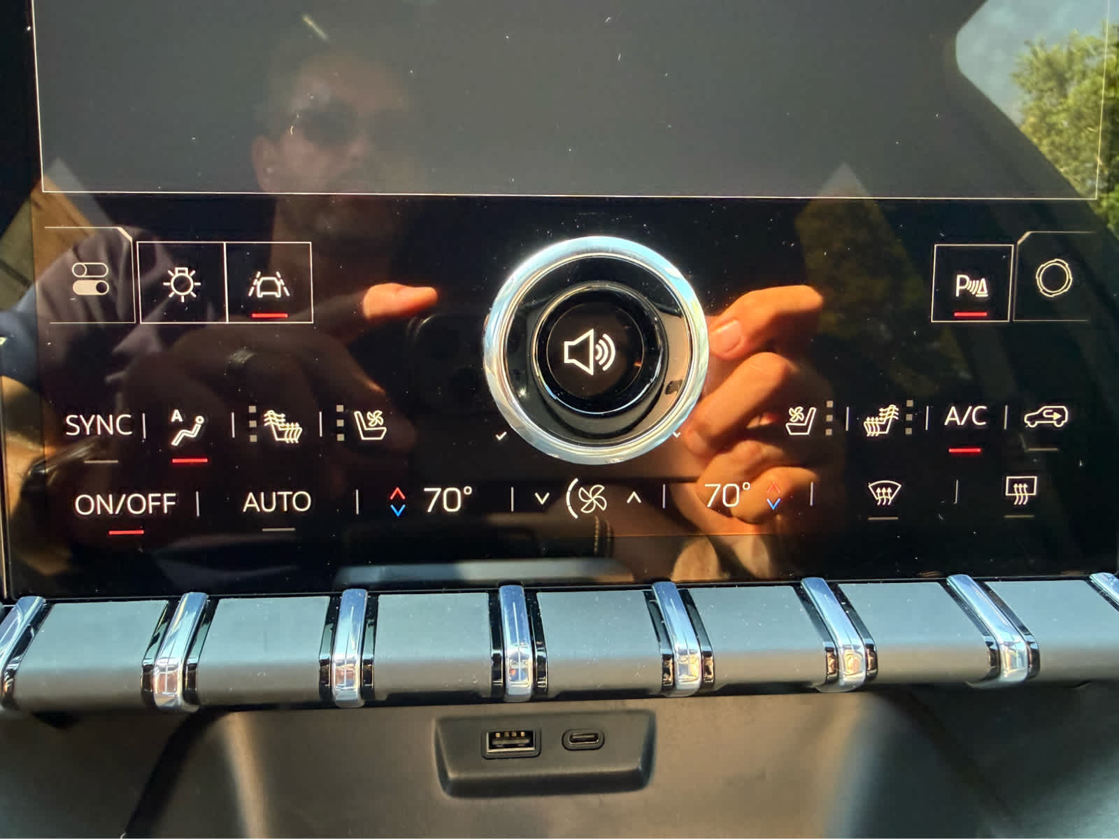 2026 GMC Terrain Elevation - Photo 21