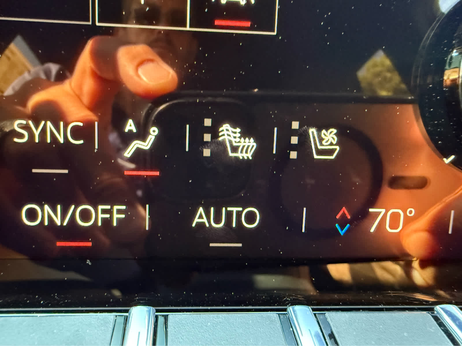 2026 GMC Terrain Elevation - Photo 22