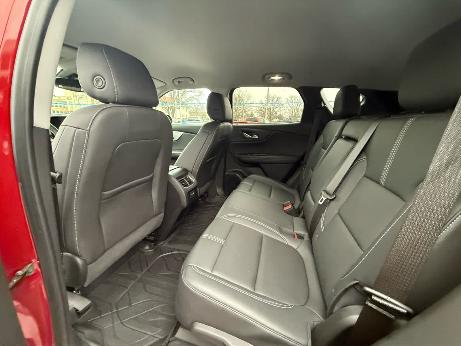 2023 Chevrolet Blazer 3LT