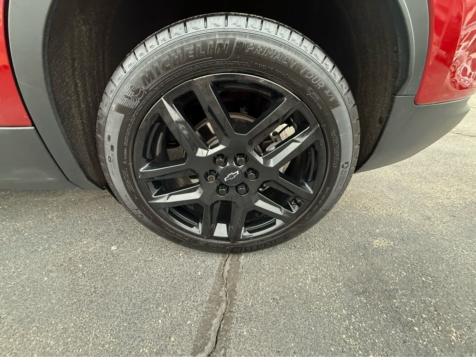 2023 Chevrolet Blazer 3LT