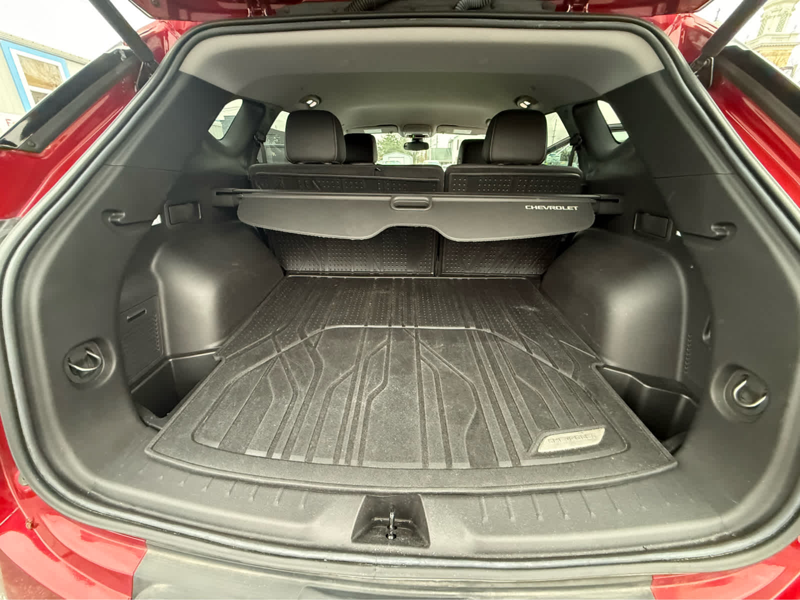 2023 Chevrolet Blazer 3LT