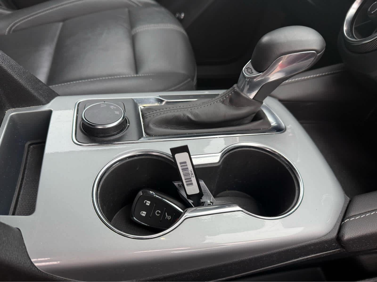 2023 Chevrolet Blazer 3LT