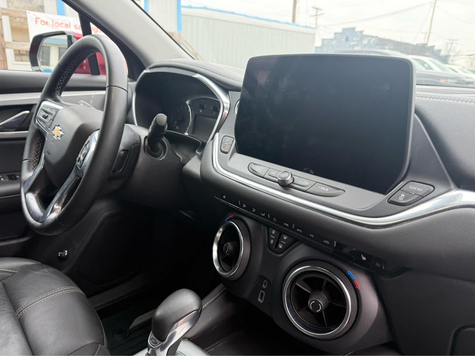 2023 Chevrolet Blazer 3LT