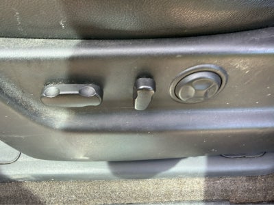 2013 Chevrolet Avalanche LTZ