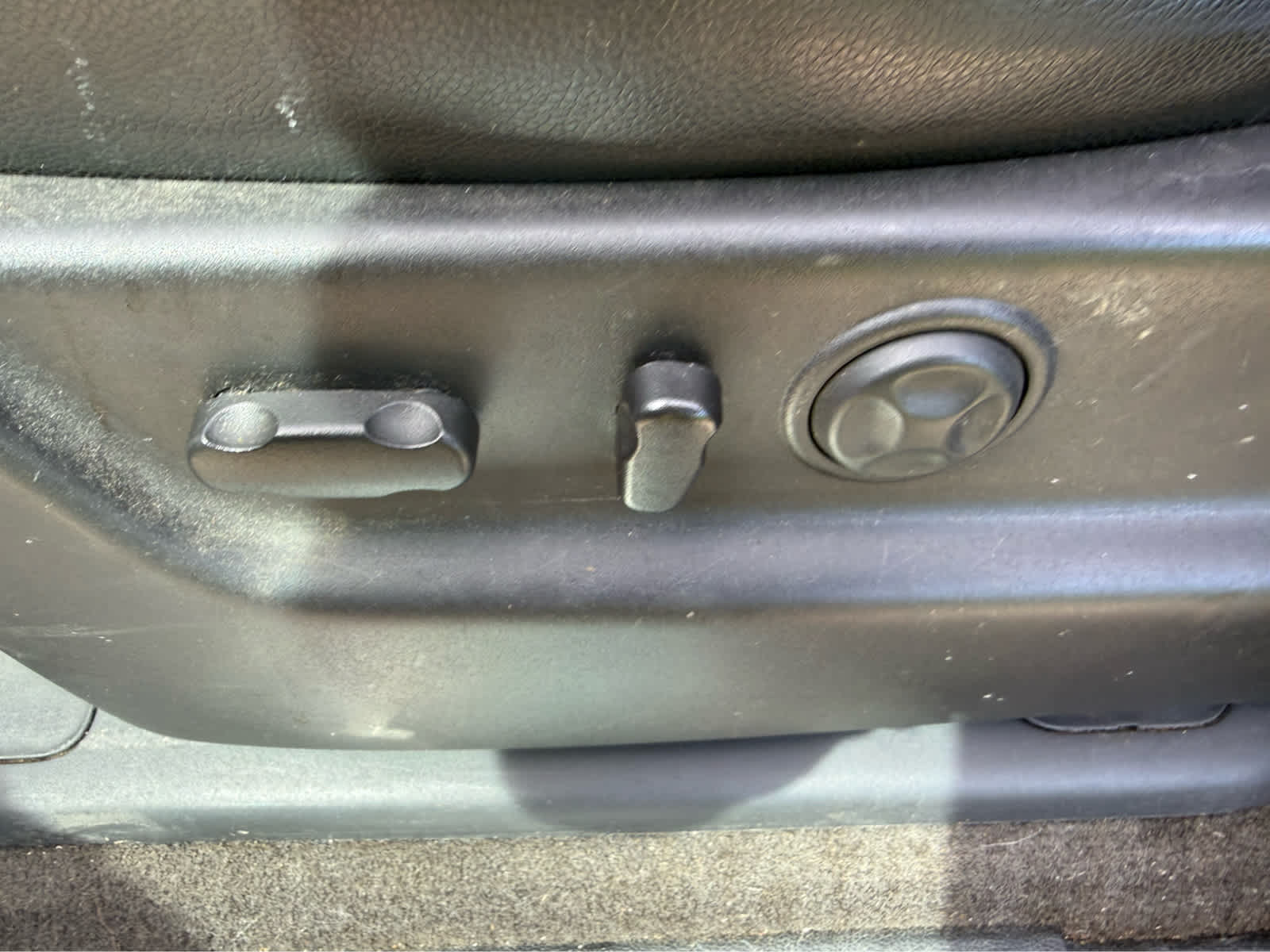 2013 Chevrolet Avalanche LTZ