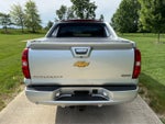 2013 Chevrolet Avalanche LTZ