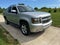 2013 Chevrolet Avalanche LTZ