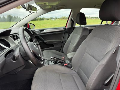 2017 Volkswagen Golf S