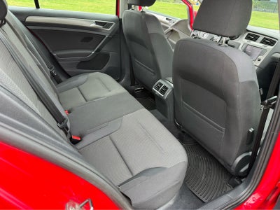 2017 Volkswagen Golf S