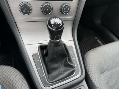 2017 Volkswagen Golf S