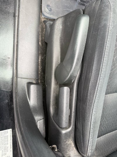 2017 Honda Ridgeline Sport