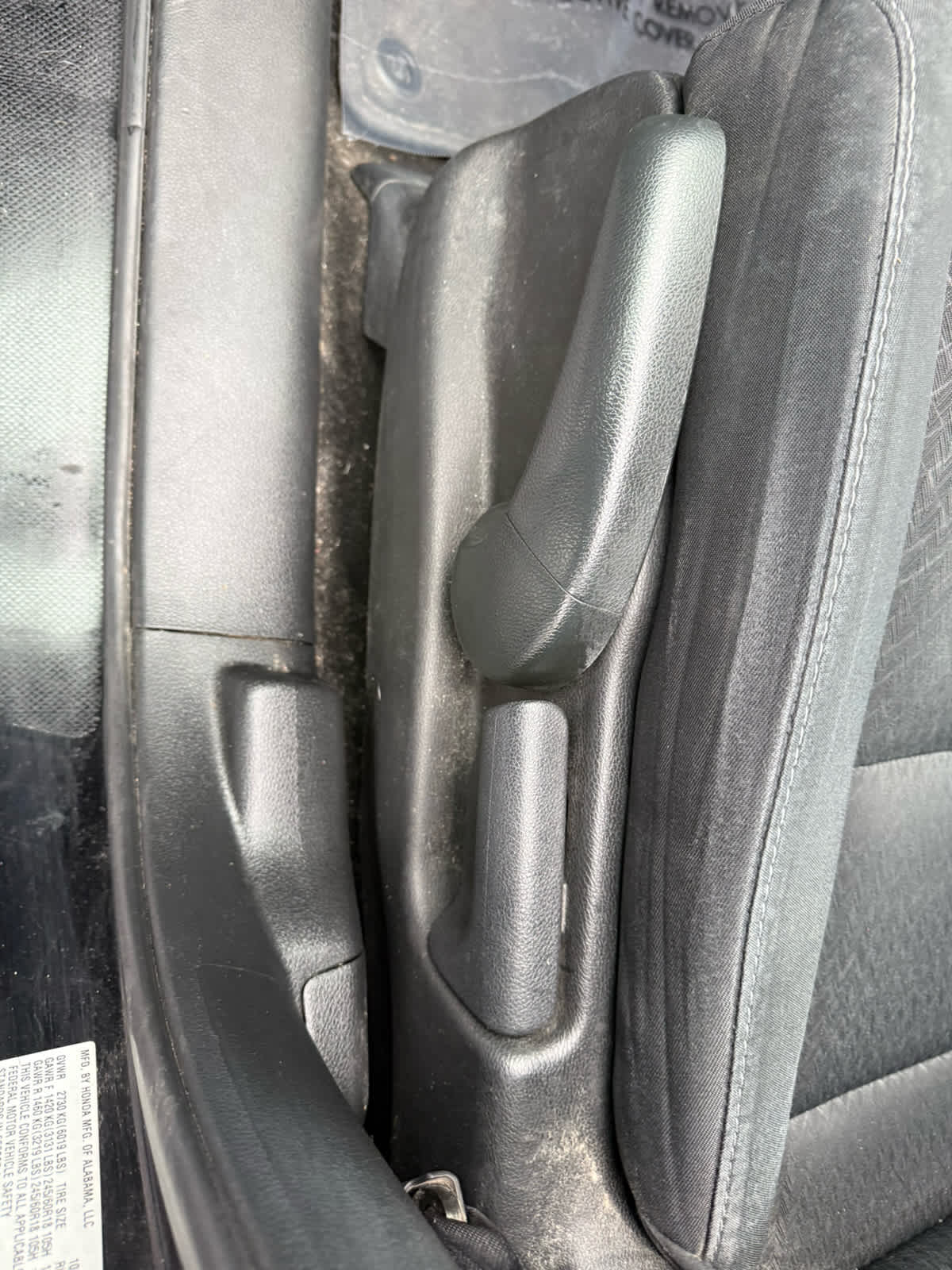 2017 Honda Ridgeline Sport