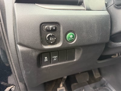 2017 Honda Ridgeline Sport