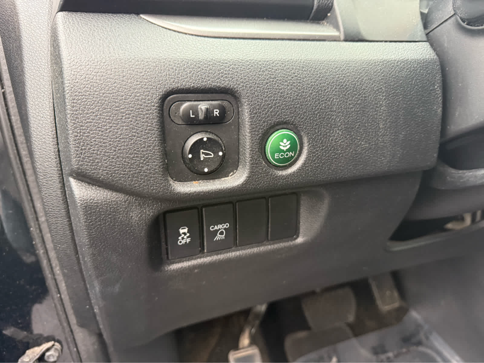 2017 Honda Ridgeline Sport