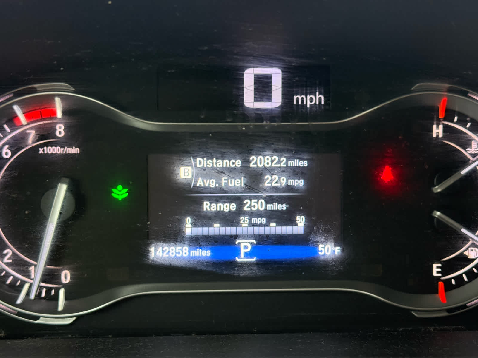 2017 Honda Ridgeline Sport