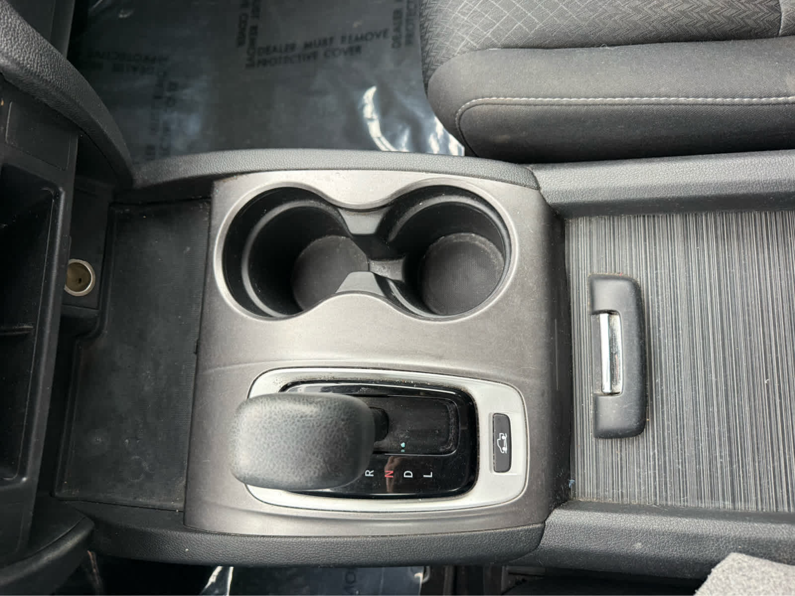 2017 Honda Ridgeline Sport