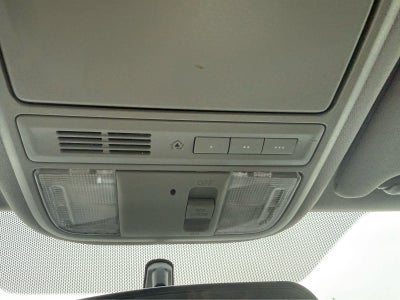 2017 Honda Ridgeline Sport