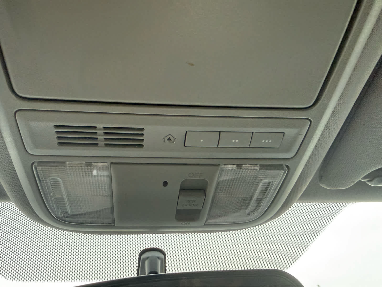 2017 Honda Ridgeline Sport