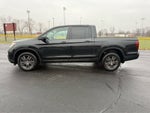2017 Honda Ridgeline Sport