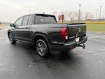 2017 Honda Ridgeline Sport