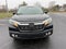 2017 Honda Ridgeline Sport