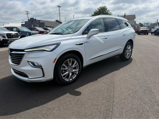 2023 Buick Enclave Premium