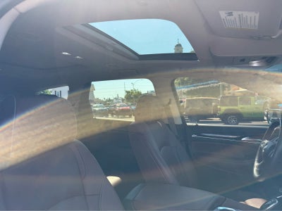 2021 Buick Enclave Avenir