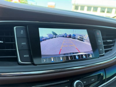 2021 Buick Enclave Avenir