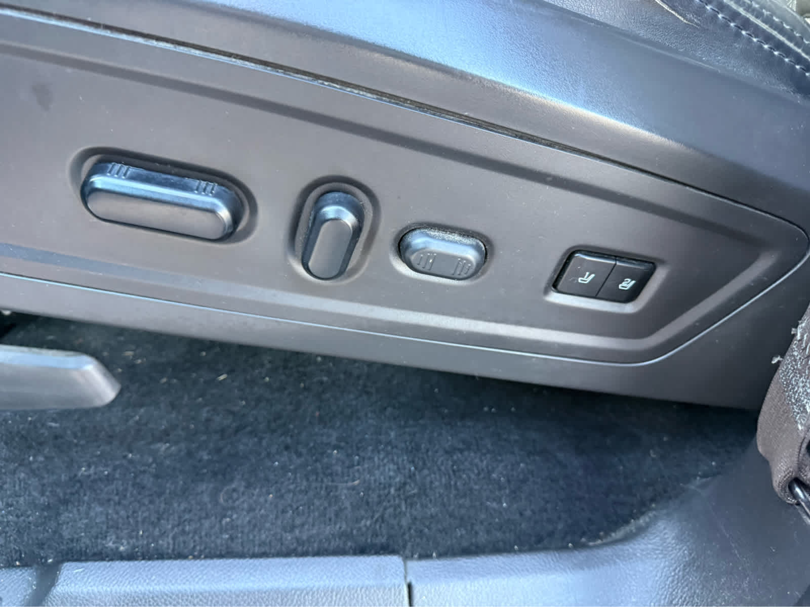 2013 Lincoln Navigator NA