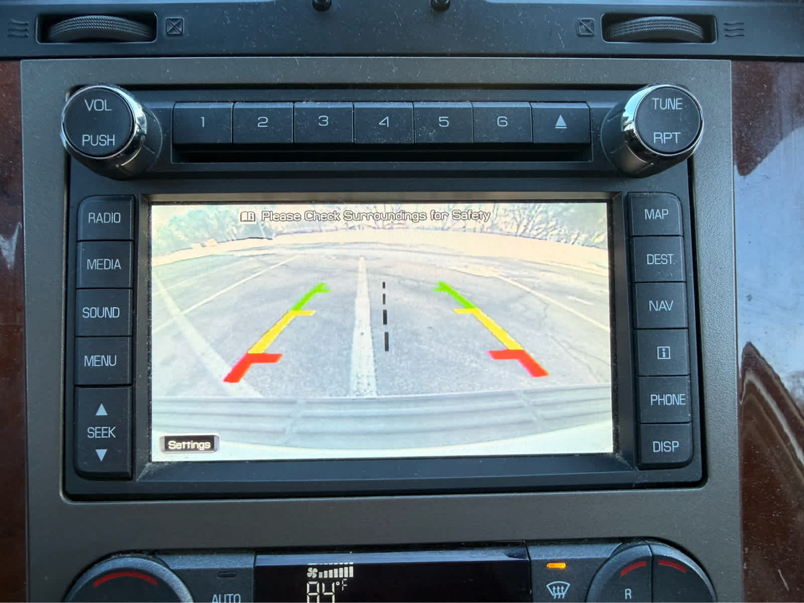 2013 Lincoln Navigator NA