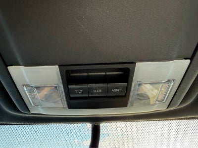 2013 Lincoln Navigator NA