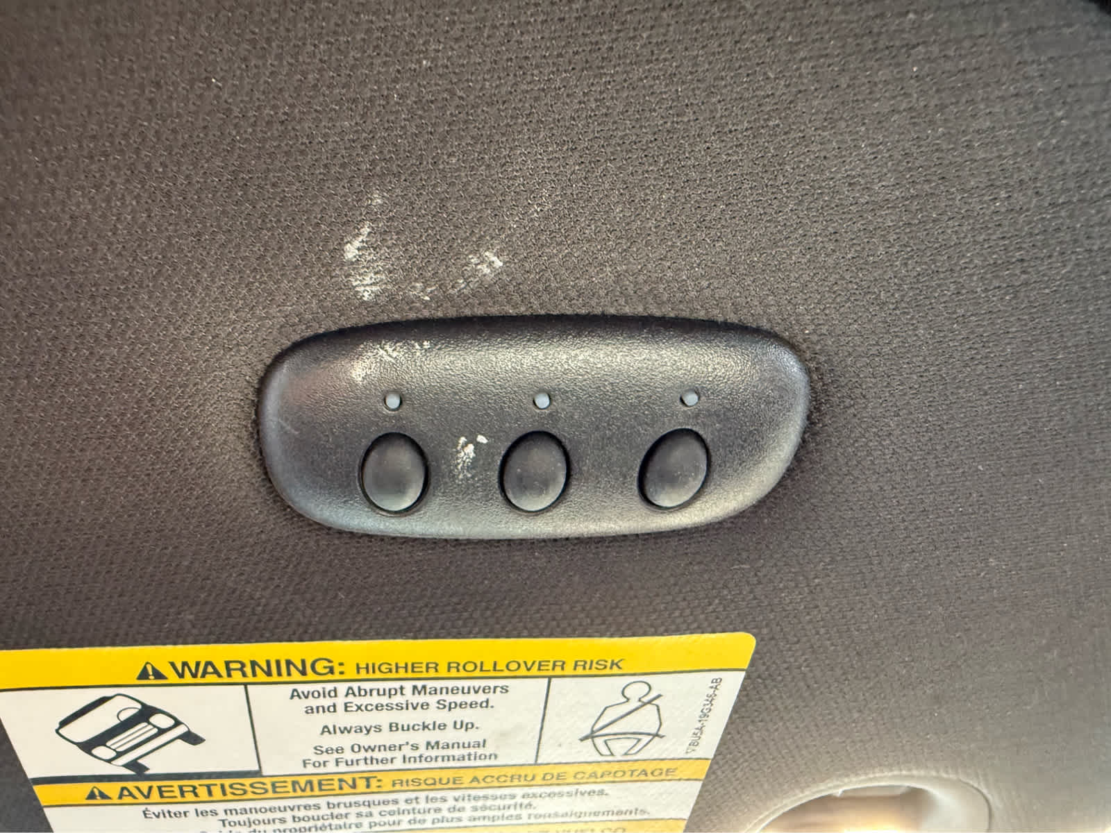 2013 Lincoln Navigator NA