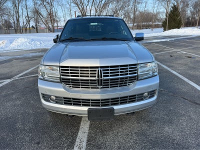 2013 Lincoln Navigator NA