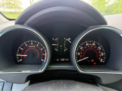 2010 Toyota Highlander Base