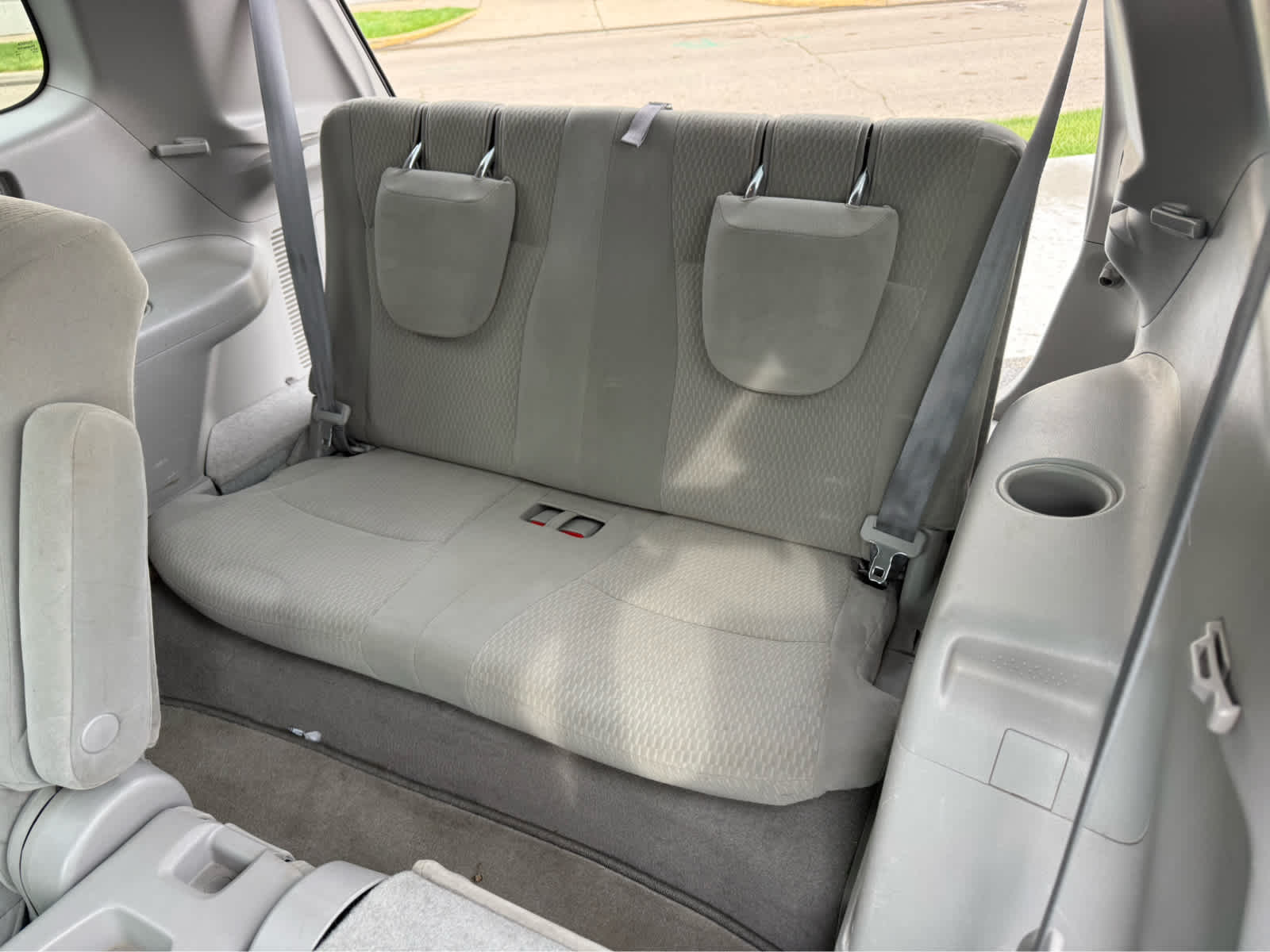 2010 Toyota Highlander Base