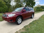 2010 Toyota Highlander Base