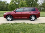 2010 Toyota Highlander Base